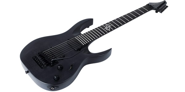 SOLAR GUITARS / A1.7FRFB画像2