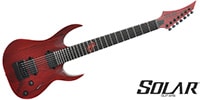 SOLAR GUITARS / A1.7ROP+