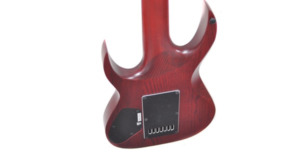 SOLAR GUITARS / A1.7ROP+画像6