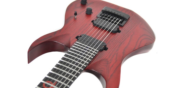 SOLAR GUITARS / A1.7ROP+画像5