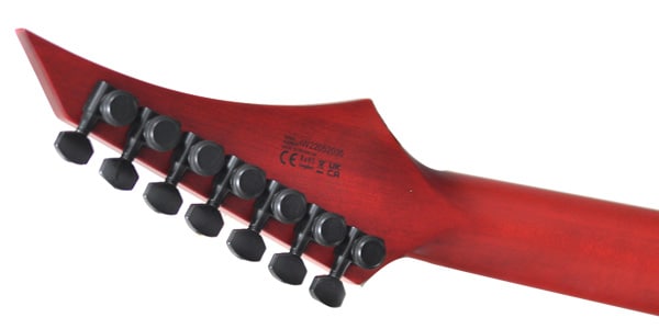 SOLAR GUITARS / A1.7ROP+画像8