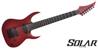 SOLAR GUITARS / A1.7ROP+