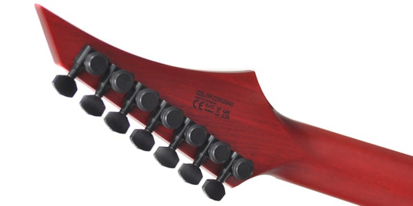SOLAR GUITARS / A1.7ROP+画像8