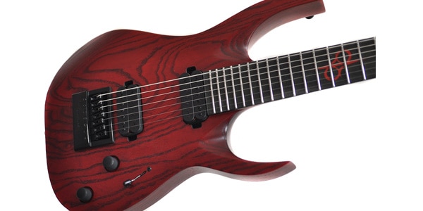 SOLAR GUITARS / A1.7ROP+画像2