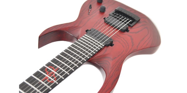 SOLAR GUITARS / A1.7ROP+画像5