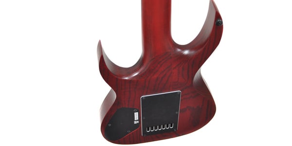SOLAR GUITARS / A1.7ROP+画像6