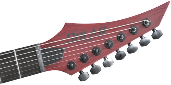 SOLAR GUITARS / A1.7ROP+画像7