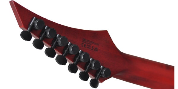 SOLAR GUITARS / A1.7ROP+画像8