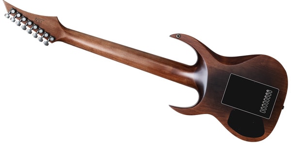 SOLAR GUITARS / A1.8D LTD画像3