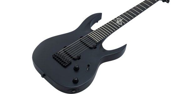 SOLAR GUITARS / A2.7C 7 string guitar画像2