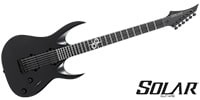 SOLAR GUITARS / A2.6C-27