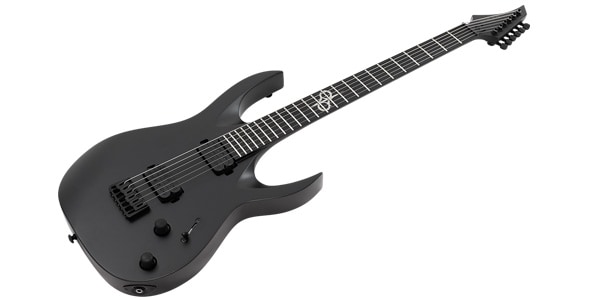 SOLAR GUITARS / A2.6C-27画像2