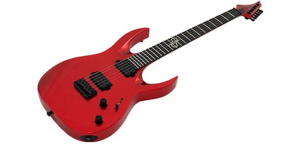 SOLAR GUITARS A2.6W+ ほぼ新品 SOLAR GUITARS ( ソーラーギターズ ) A2.6W+ 送料無料