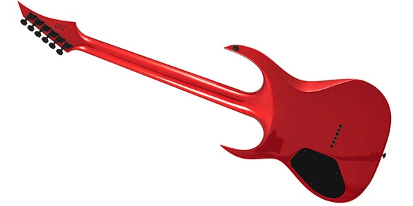 SOLAR GUITARS ( ソーラーギターズ ) A2.6CAR 送料無料 | サウンドハウス