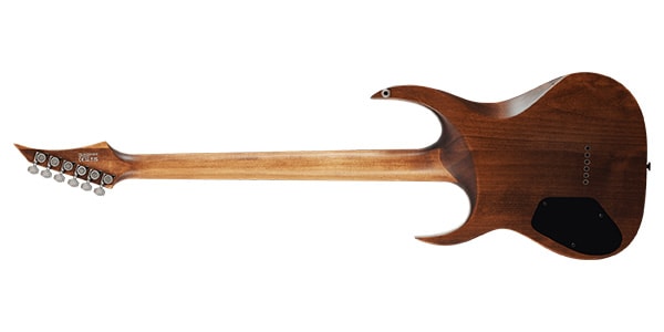 SOLAR GUITARS / A2.6D-29+画像2