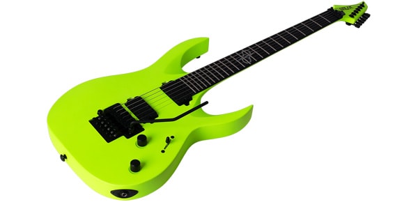 SOLAR GUITARS / A2.6FRLN画像2