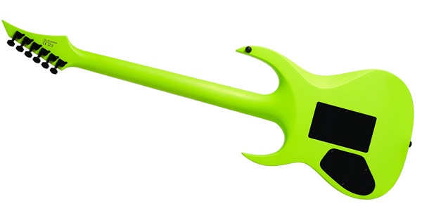SOLAR GUITARS / A2.6FRLN画像3