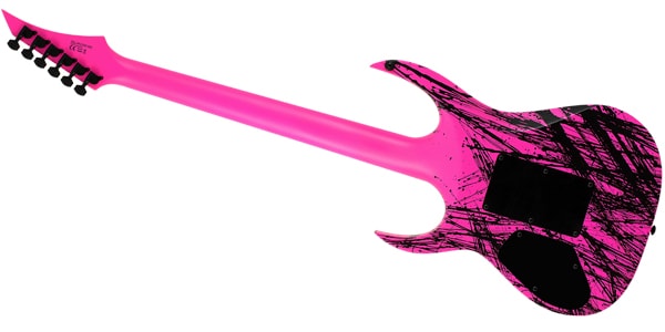 SOLAR GUITARS ( ソーラーギターズ ) A2.6FRPN Canibalismo 送料