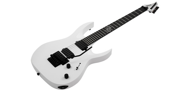 SOLAR GUITARS ( ソーラーギターズ ) A2.6FRW 送料無料 | サウンドハウス