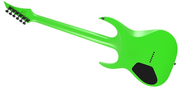 SOLAR GUITARS ( ソーラーギターズ ) A2.6GN 送料無料