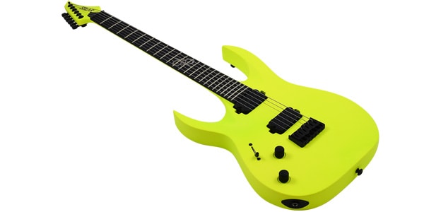 SOLAR GUITARS / A2.6LN LH画像2