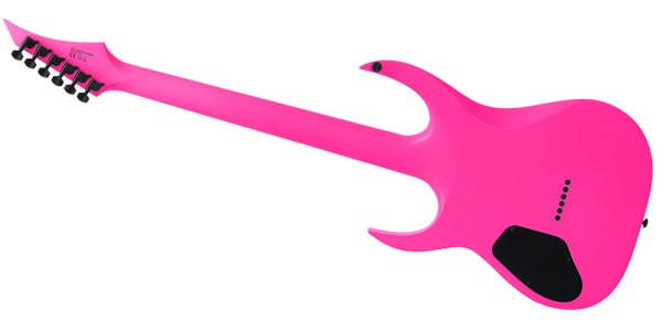SOLAR GUITARS / A2.6PN画像2