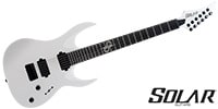 SOLAR GUITARS / A2.6W