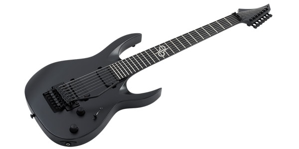SOLAR GUITARS / A2.7FRC 7-string guitar画像2