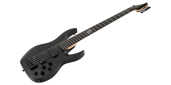 SOLAR GUITARS / AB1.5BOP画像2