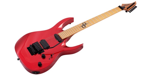 SOLAR GUITARS ( ソーラーギターズ ) / AB1.6FRCAR画像2