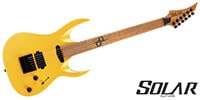 SOLAR GUITARS / AB1.6G