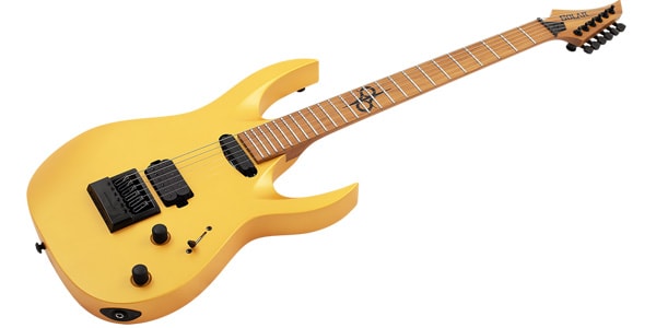 SOLAR GUITARS ( ソーラーギターズ )  / AB1.6G画像2