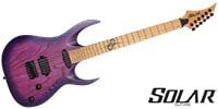 SOLAR GUITARS / AB1.6HTPB