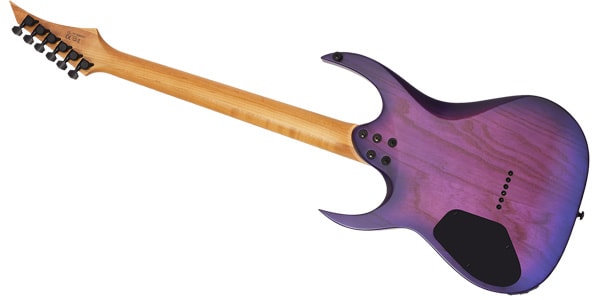SOLAR GUITARS / AB1.6HTPB画像3