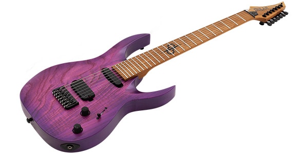 SOLAR GUITARS ( ソーラーギターズ )  / AB1.7HTPB画像2