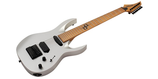 SOLAR GUITARS ( ソーラーギターズ ) AB1.7S 7弦ギター 送料無料