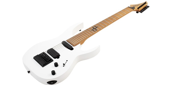 SOLAR GUITARS / AB1.7W 7-string guitar画像2