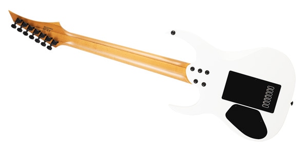 SOLAR GUITARS / AB1.7W 7-string guitar画像3
