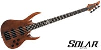 SOLAR GUITARS / AB2.4AN