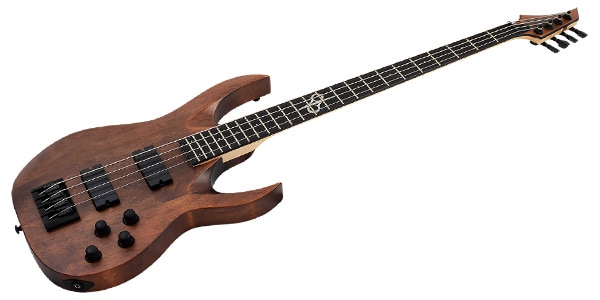 SOLAR GUITARS / AB2.4AN画像2
