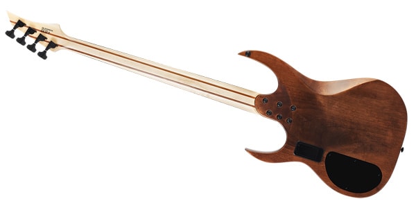 SOLAR GUITARS / AB2.4AN画像3