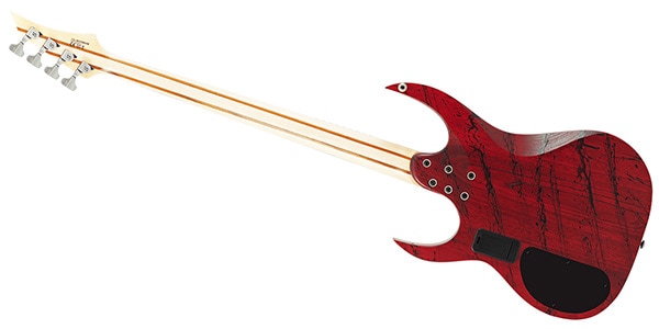 SOLAR GUITARS ( ソーラーギターズ )  / AB2.4Canibalismo画像3