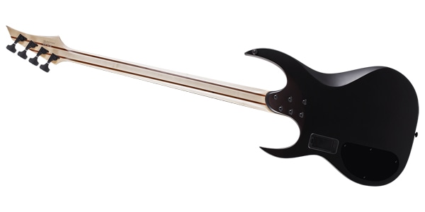 SOLAR GUITARS / AB2.4C Baritone画像3