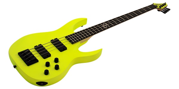 SOLAR GUITARS / AB2.4LN画像2