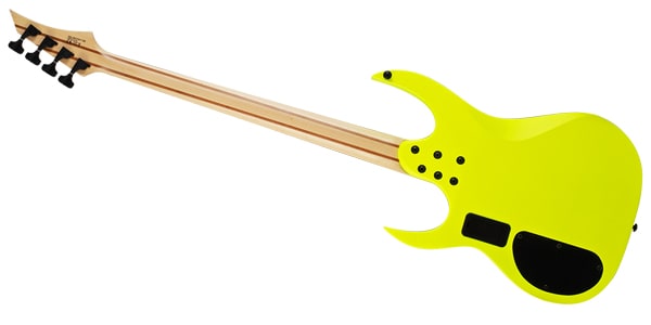 SOLAR GUITARS / AB2.4LN画像3