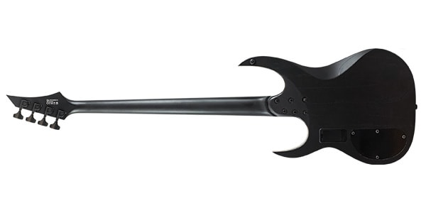 SOLAR GUITARS / AB2.4TBOP画像2