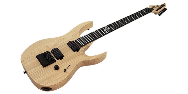 SOLAR GUITARS ( ソーラーギターズ ) AB2.6ET N 送料無料