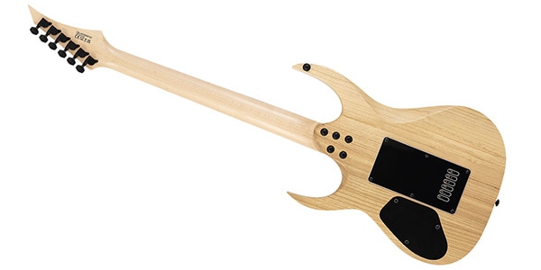 SOLAR GUITARS ( ソーラーギターズ ) AB2.6ET N 送料無料