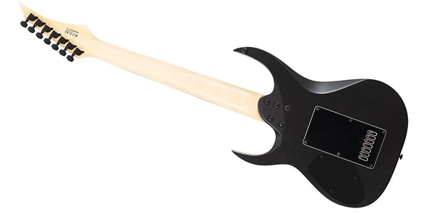 SOLAR GUITARS / AB2.7ET FBB画像3