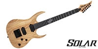 SOLAR GUITARS / AC1.6N